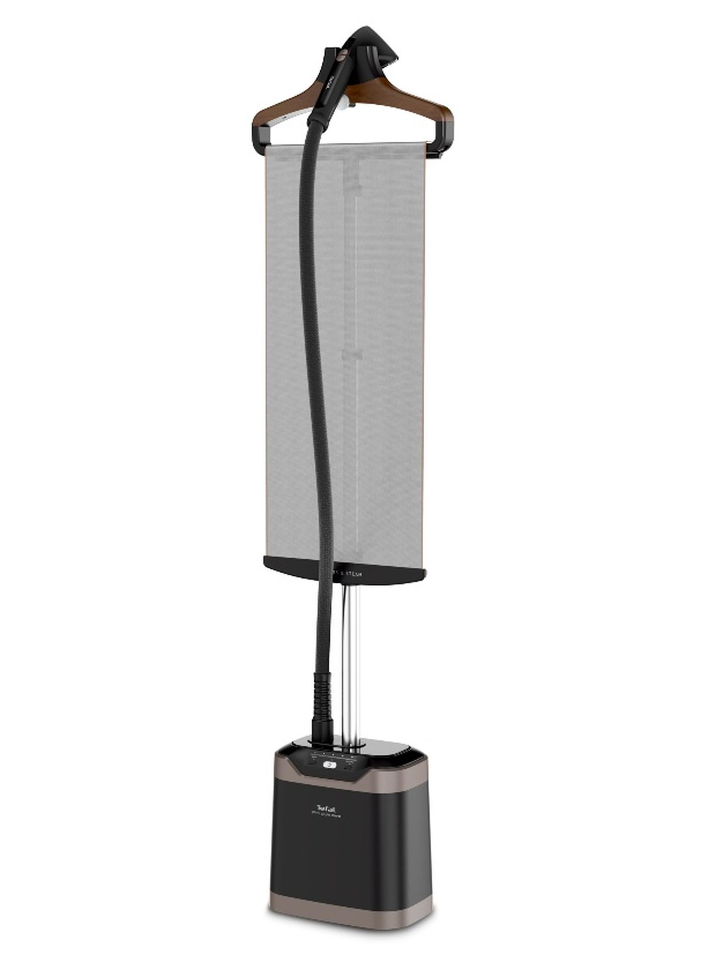 TEFAL Pro Style Care Garment Steamer, 2000 Watts,…