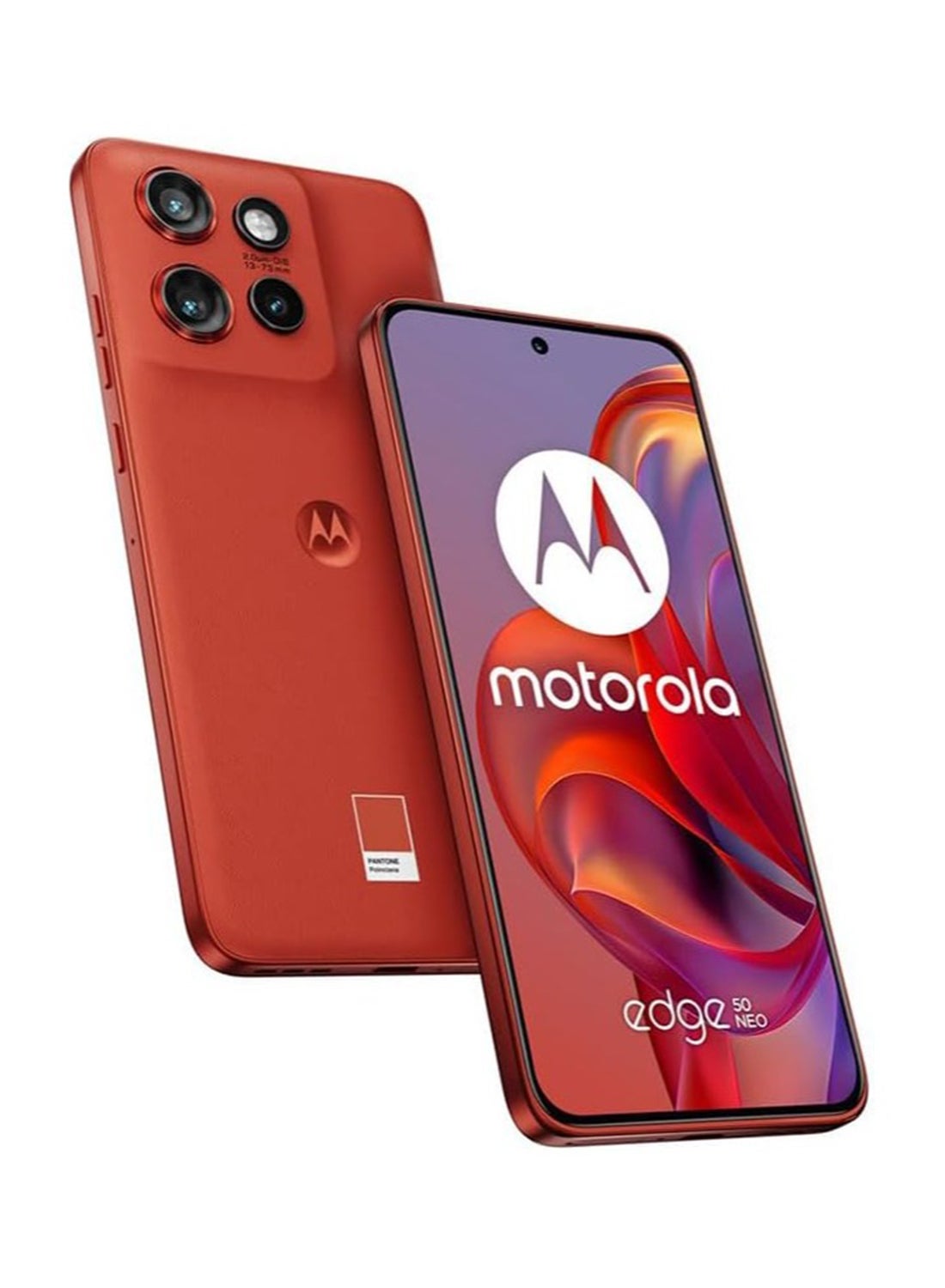 Edge 50 Neo 5G Single + eSim 8GB RAM…