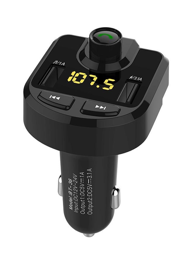 Compare Wireless InCar Radio Adapter at KSA Price