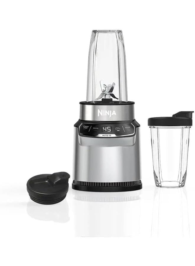 Ninja Blender with 2 Automatic Programs: Blend…