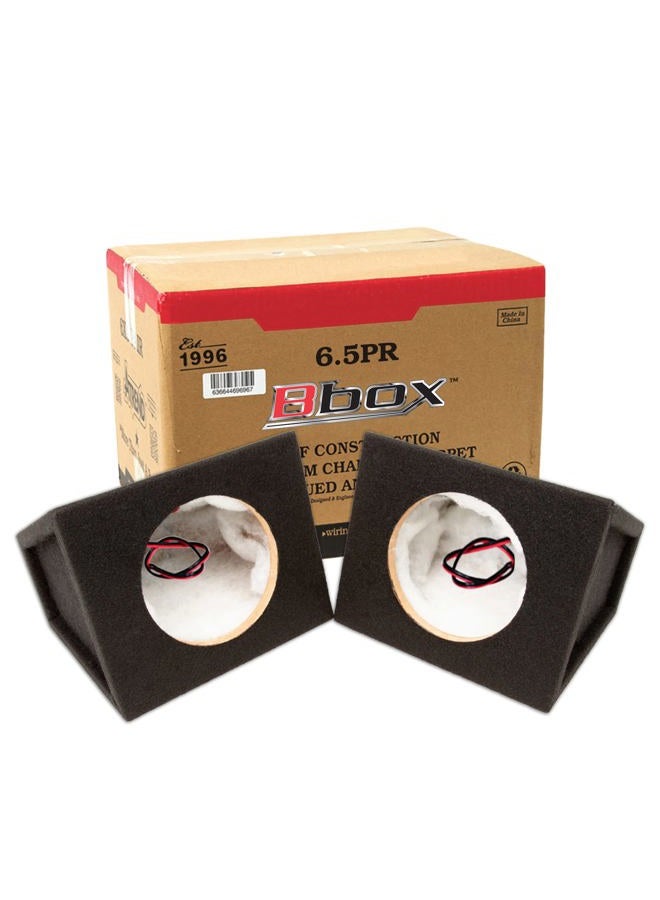 Bbox Pro Audio Tuned 6.5
