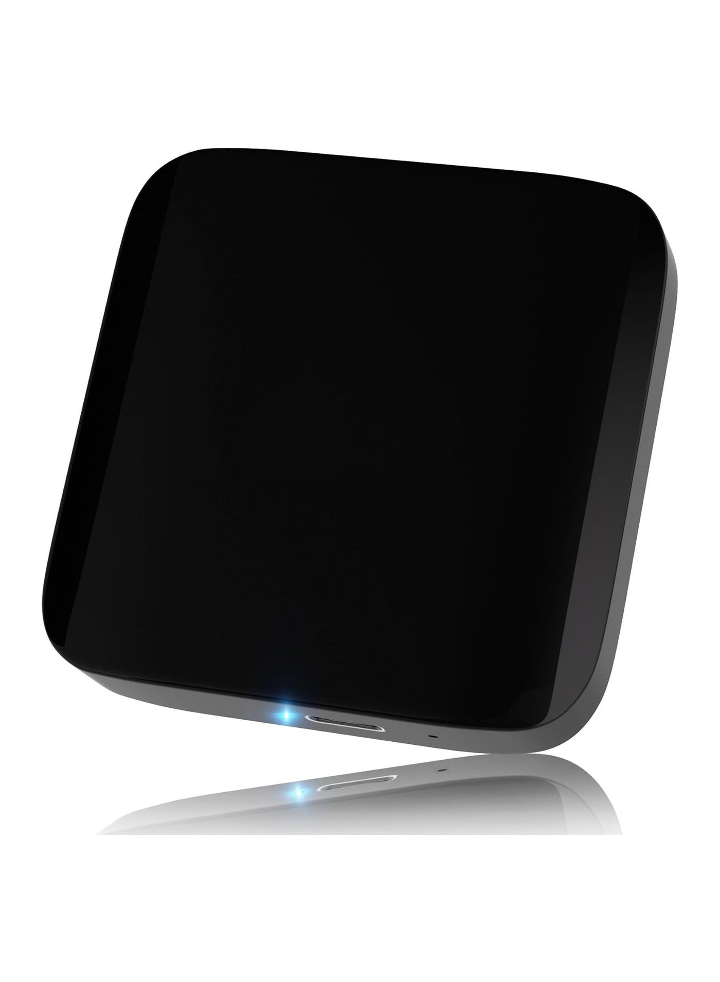 Wireless CarPlay Adapter, 2024 New Upgrades Wired…