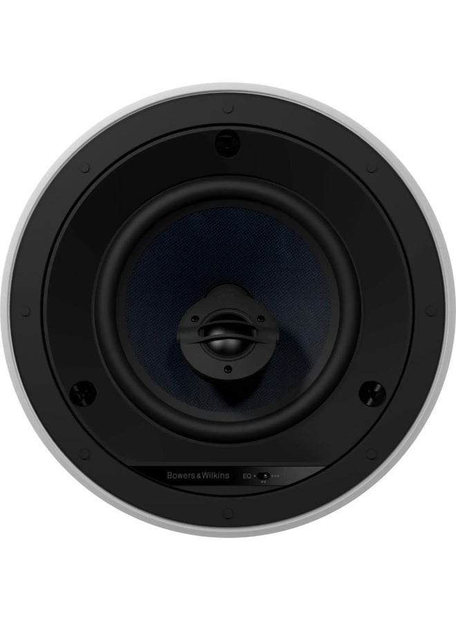 Compare Bowers & Wilkins TwoWay 6 InCeiling Speaker 1 Piece at KSA Price