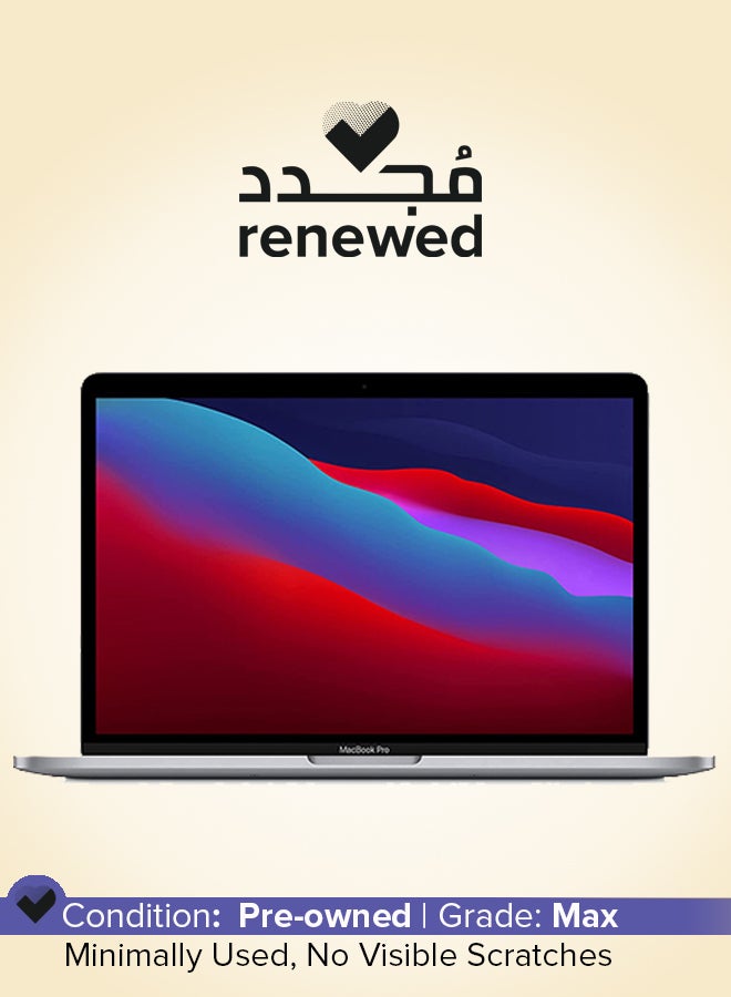 Compare Renewed  Macbook Pro A1990 2019 Laptop With 15.4Inch Display,Intel Core i9 Processor9th Gen16GB RAM1TB SSD4GB AMD Radeon Pro Graphics Space Grey at KSA Price