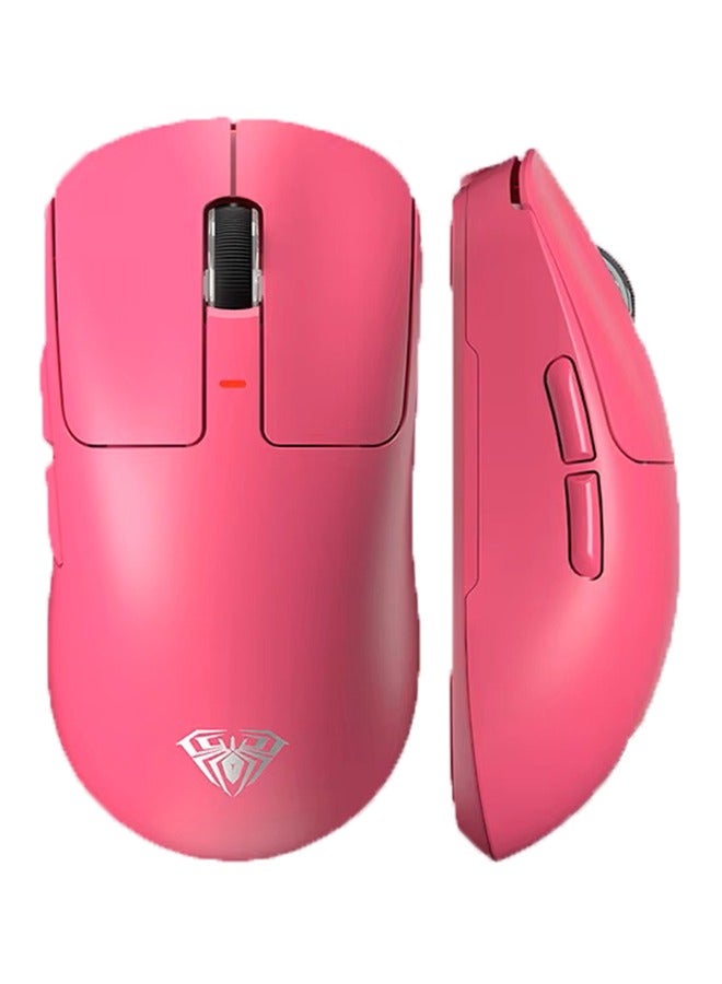 SC680 Superlight Wireless Gaming Mouse, Tri-Mode 2.4G/BT5.0/USB-C…