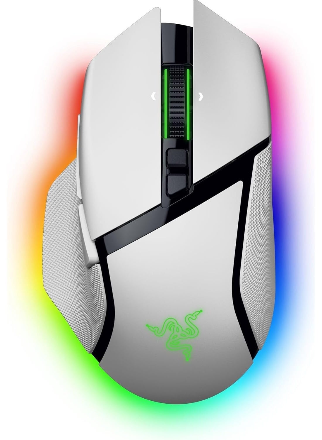 Razer Basilisk V3 Pro 35K Wireless Gaming…