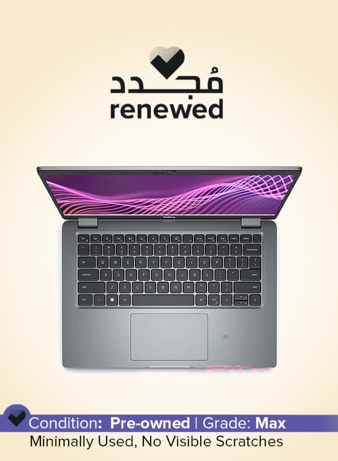 Renewed - Latitude 5440 Laptop With 14-Inch Full HD…