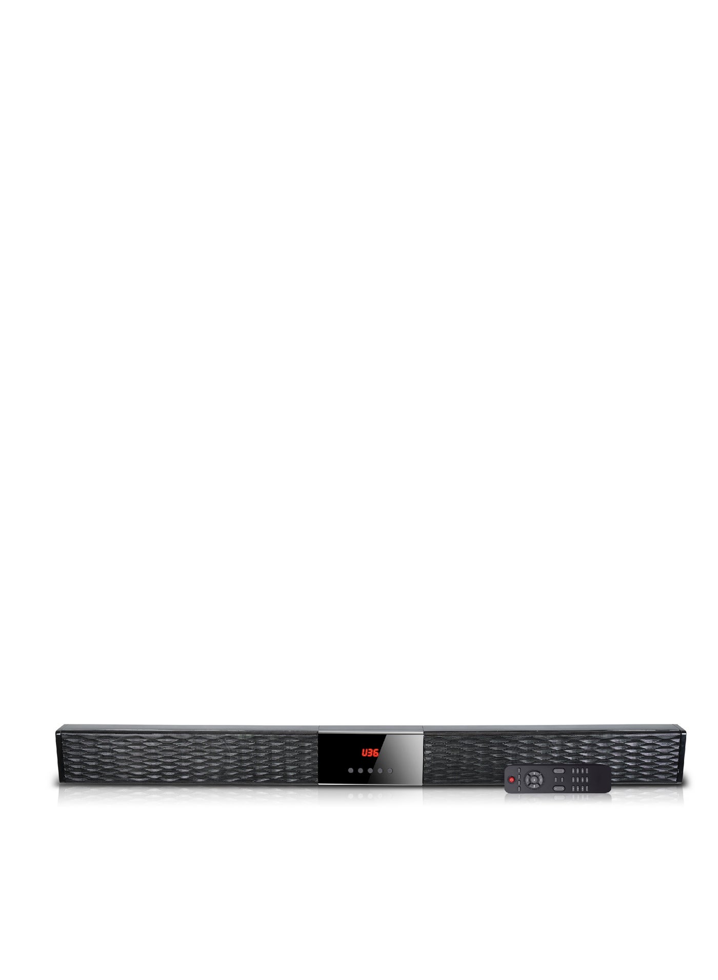 Compare Premium 2.0CH Wireless Soundbar  IS441 Black at KSA Price
