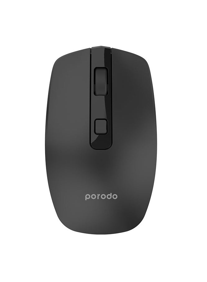 2.4G Wireless and Bluetooth Rechargeable Mouse…