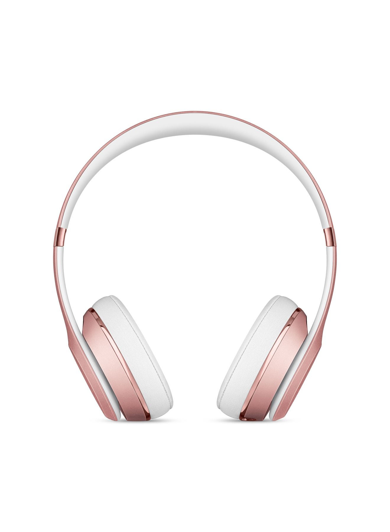 Compare Solo3 Wireless OnEar Headphones Rose Gold at KSA Price