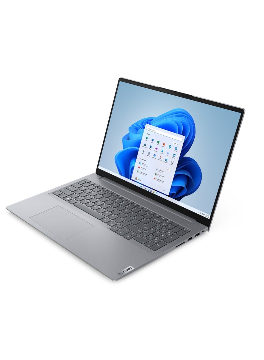 ThinkBook 16 (Upgraded Version) Laptop Gen 6,…