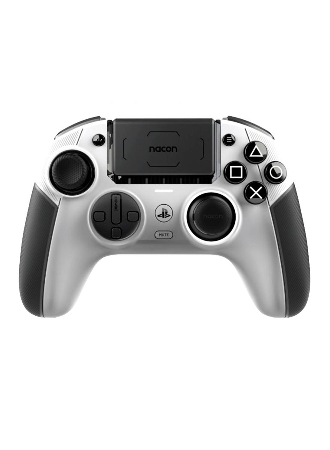 Compare Revolution 5 Pro Controller White at KSA Price