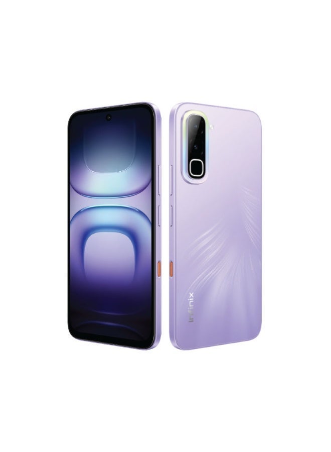 Hot 70 Dual SIM Quite Violet 12GB RAM…