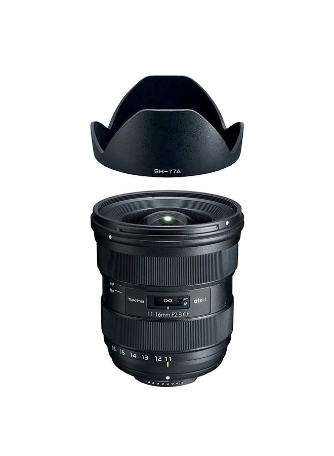 Compare TOKINA ATXi 1116mm F2.8 Nikon F at KSA Price