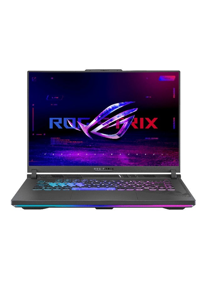 (Upgraded Version) ROG Strix G16 Laptop With…
