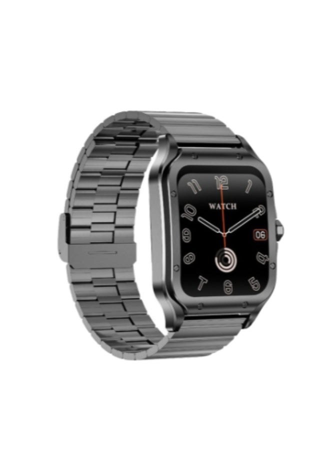 Green Lion CurveFit Smart Watch Super AMOLED
