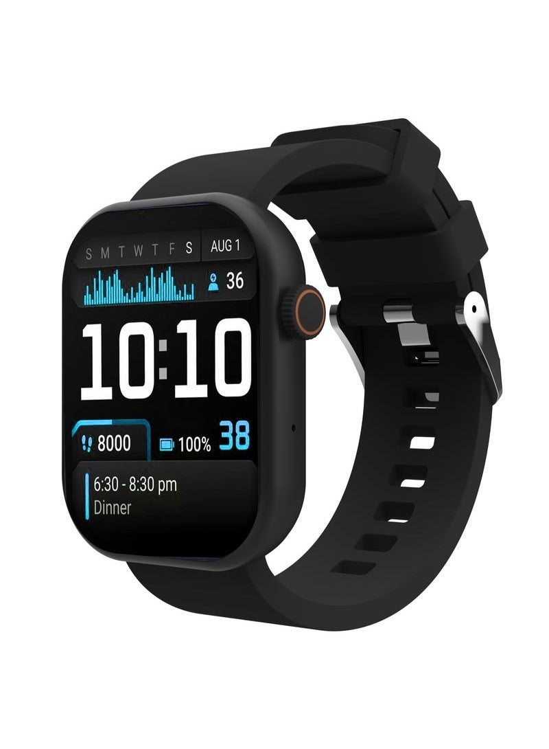 GLS1 Smart Watch for Women Bluetooth Calling 1.75
