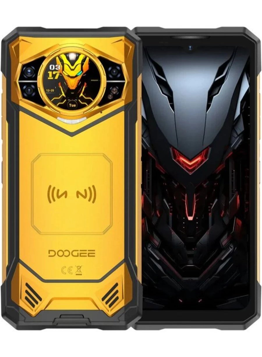 Smartphone Doogee Doogee S200 X 12 GB/512 GB…