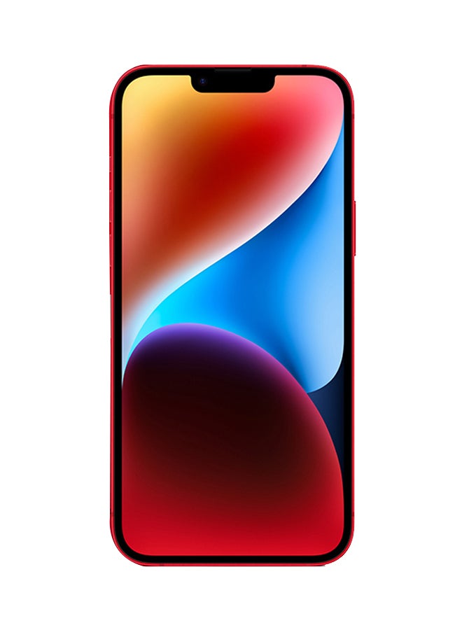 Compare iPhone 14 512GB Product Red 5G With FaceTime  Middle East Version at KSA Price
