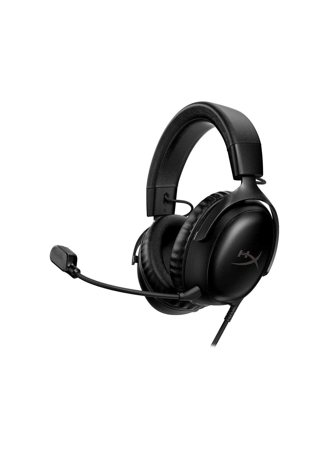 Cloud III Wired Gaming Headset, For PC /…