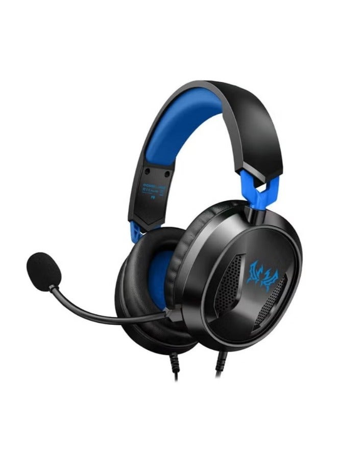 Kotion Each G3100 Pro Gaming Headset Wired Stereo…