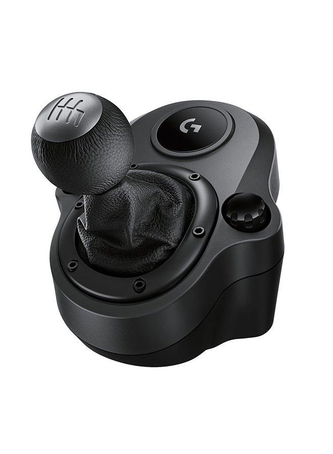 Compare Driving Force Shifter Compatible with G29, G920 & G923 Racing Wheels forPlayStation 5, Playstation 4, XboxSeries X|S, XboxOne, andPC at KSA Price