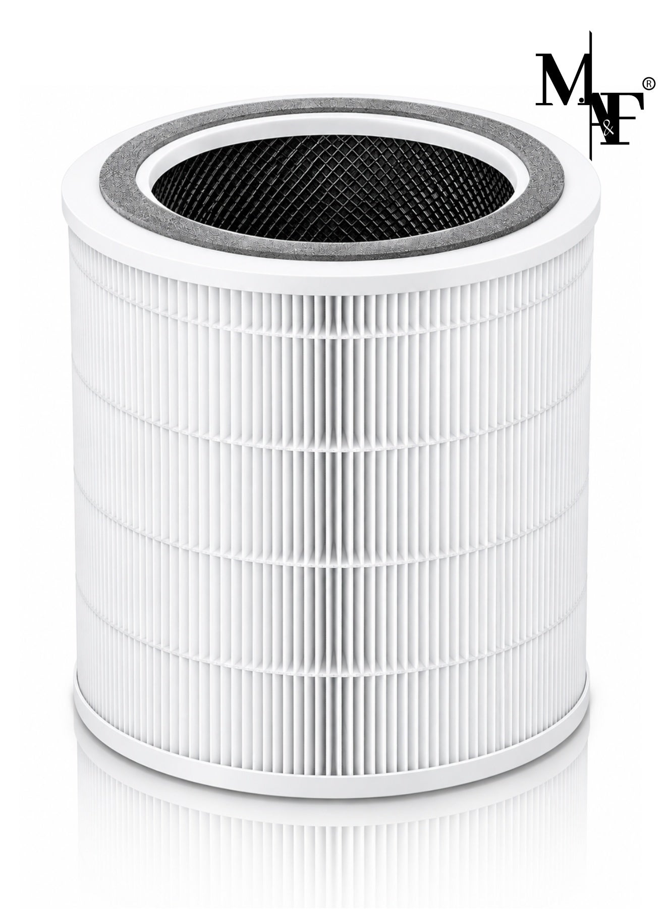 Compare Core 400S Replacement Filter Compatible with Levoit Core 400S400SP Smart WiFi Air Purifier, HEPA Filter, Upgraded 3in1 Filtration, Part #400SRF, Model #‎LRFC401SPWUS, White, 1 PACK at KSA Price