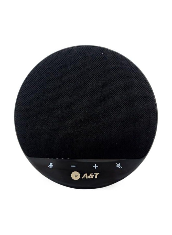 Compare A&T Air C2 AIR Wireless Speaker Phone for conference Room with dongle at KSA Price