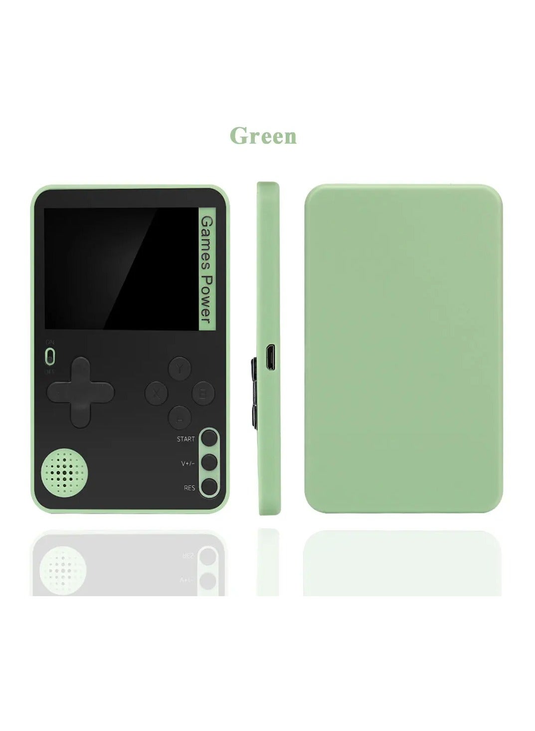 K10 Handheld Game Console, Built-in 500 Classic…