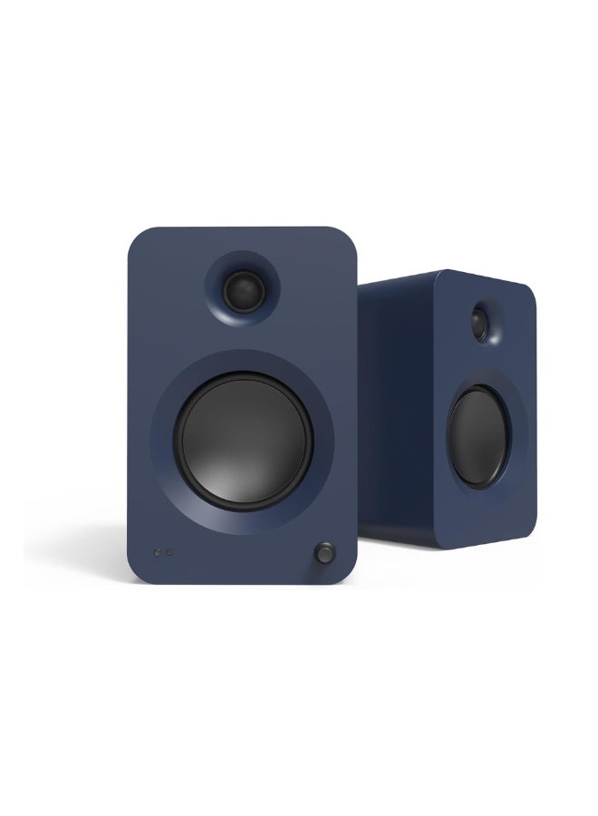 Kanto Audio REN 200W Powered Bookshelf Speakers…