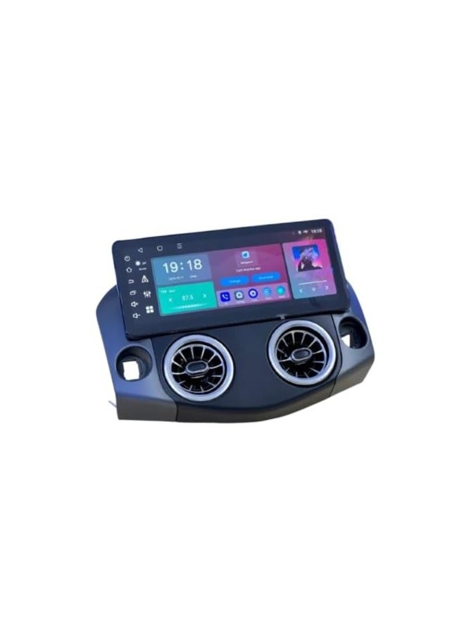 Compare Android Car Stereo 12.3 Inch For Toyota RAV 4 2008 2009 2010 2011 2012 2GB RAM 32GB ROM Support Apple Carplay Android Auto With Complete Frame WiFi USB AHD Camera included at KSA Price