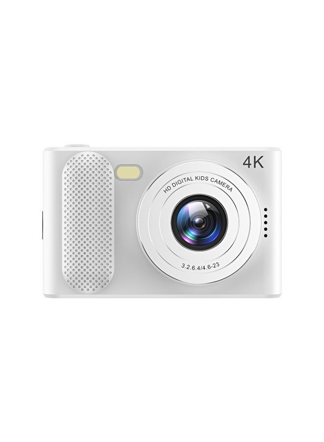 Compare 6400w pixel camera digital HD student campus retro vlog 4k HD video recorder gift at KSA Price