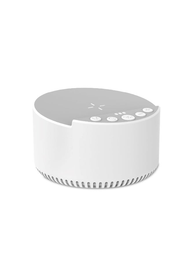 Bluetooth Speaker with Sleep Therapy Sounds, Portable…