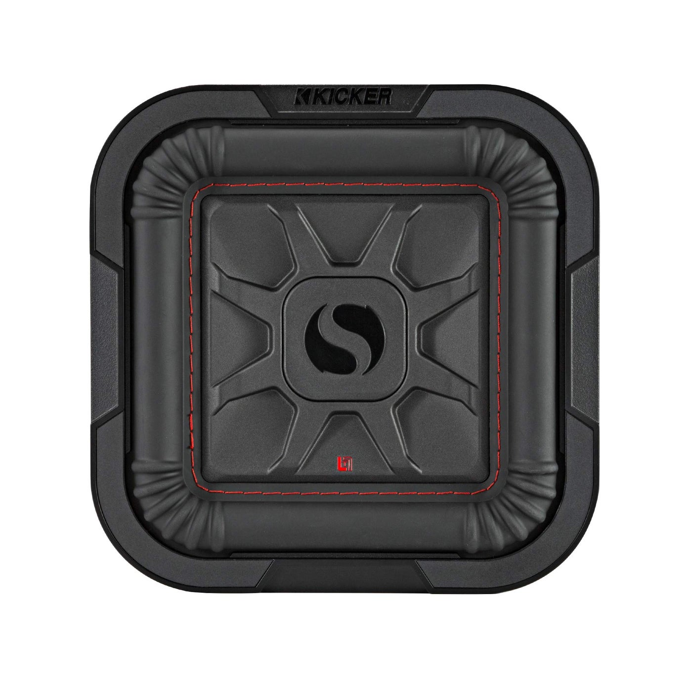 Compare KICKER 46L7T84 L7T L7Thin 8Inch 20cm Subwoofer Dual Voice Coil 4Ohm 350 Watt at KSA Price