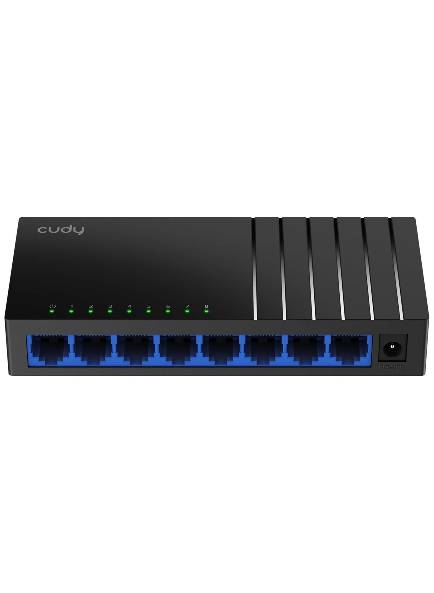 GS108D 8 Port Gigabit Ethernet Network Switch,Ethernet…