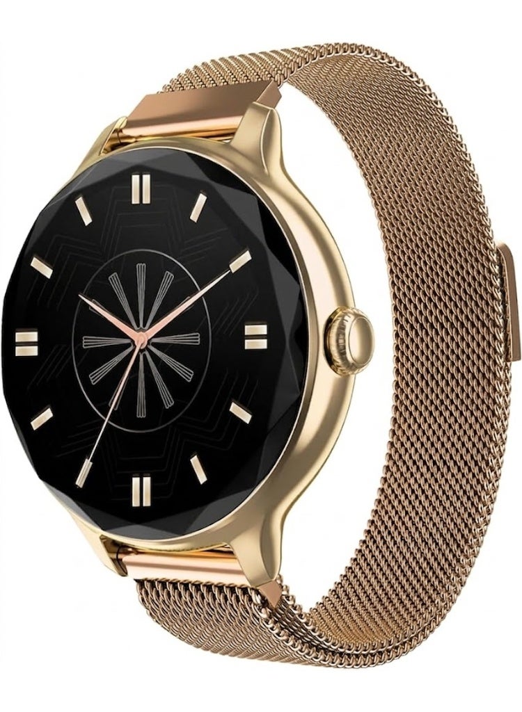 Original Smartwatch Diva for Noise, Women with…