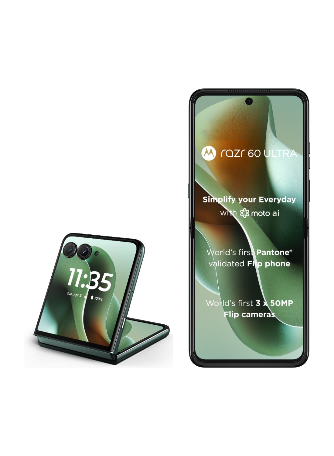 Compare Razr 60 Ultra 5G Dual SIM Scarab 16GB RAM 512 GB  Middle East Version at KSA Price