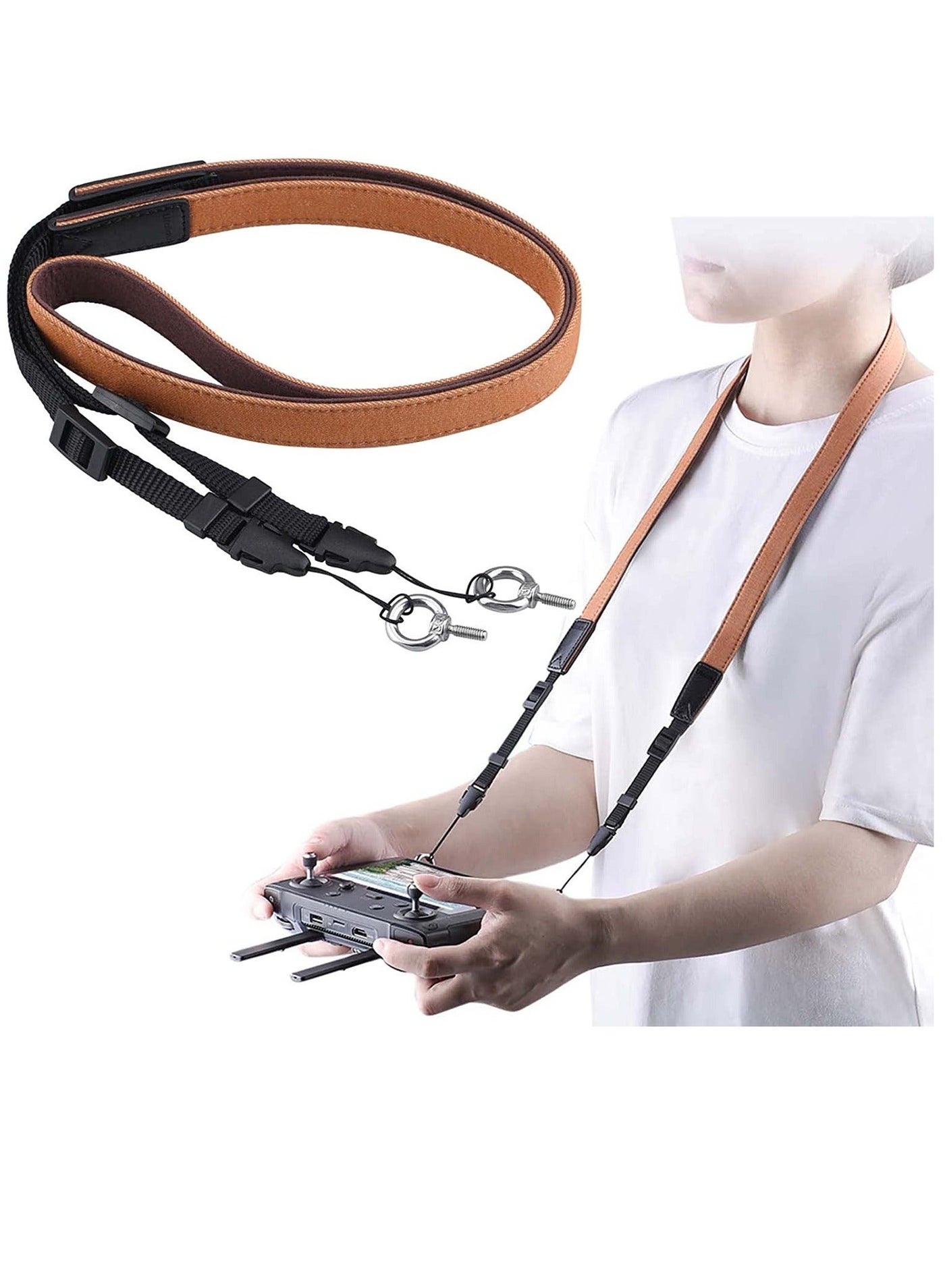 Neck Lanyard for DJI Smart Controller Mavic…