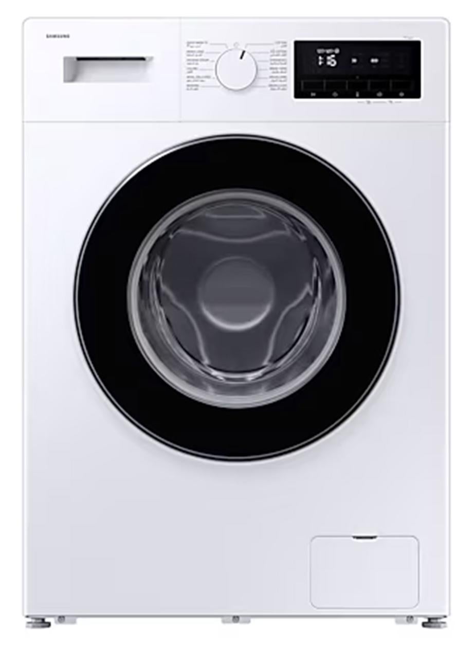 New 7 Kg Front Load Washing Machine With…