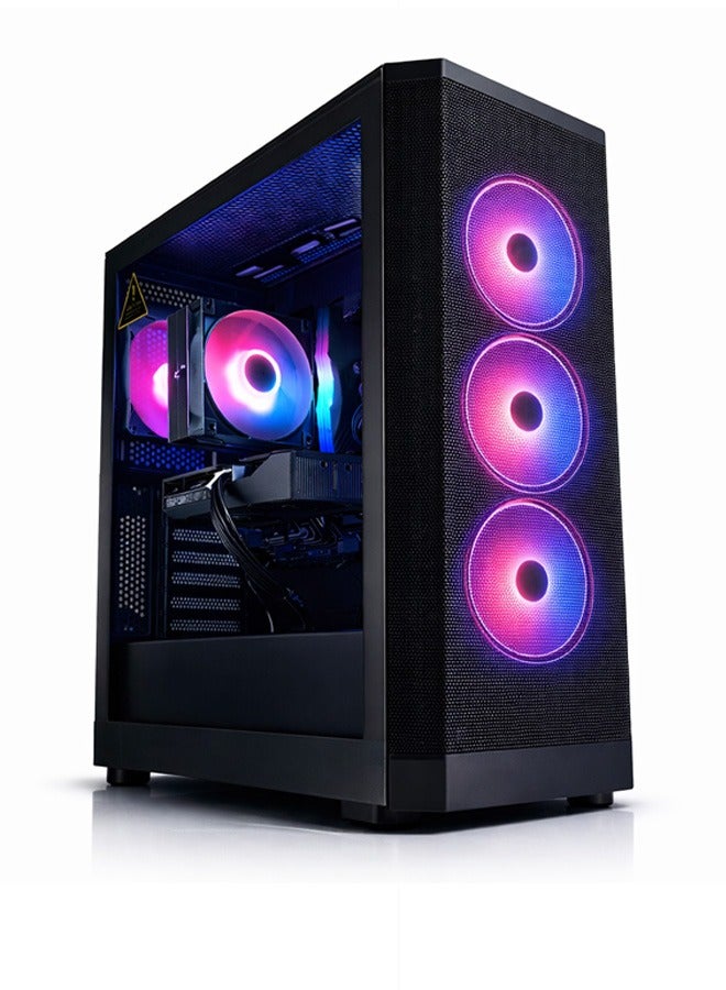Viper Gaming PC - Intel Core i5-12400F |…