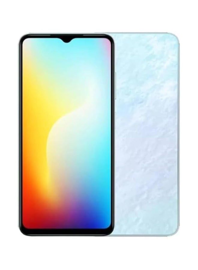 V91s Plus Dual SIM Sunrise White 6GB RAM…