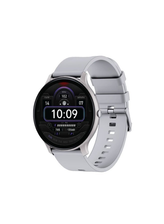 GT-FIT Smart Watch with 1.45” Always-On Display, Bluetooth…