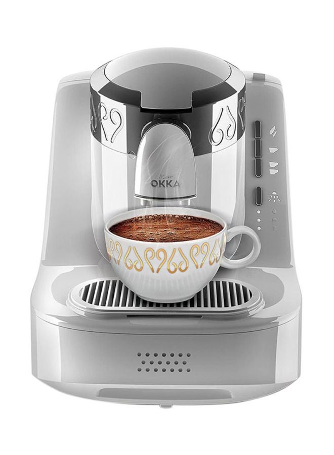 Turkish Coffee Maker 0.8 L 710 W OK002…