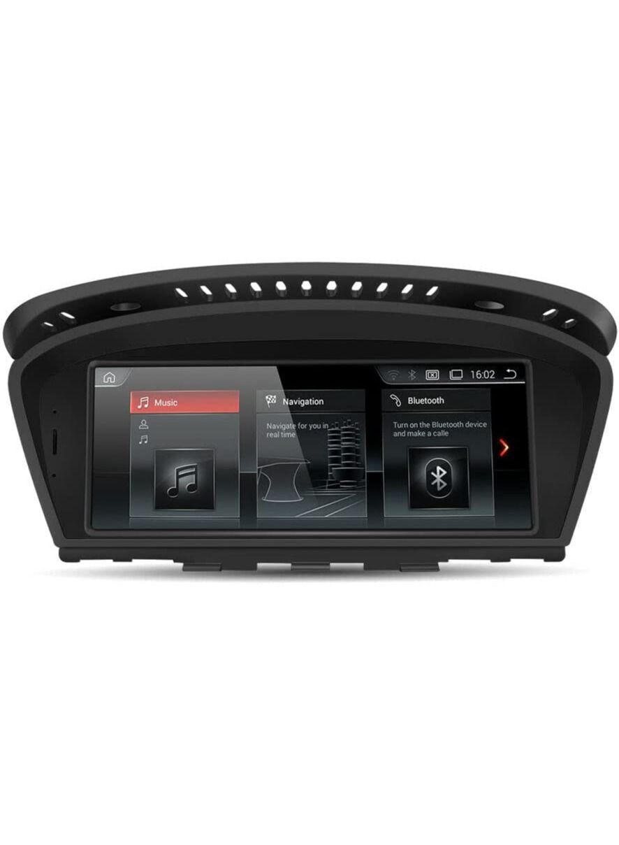 Compare Android Monitor for BMW 6 Series E63 E64 and BMW 3 Series E90 E91 E92 20092012  4GB+64GB at KSA Price