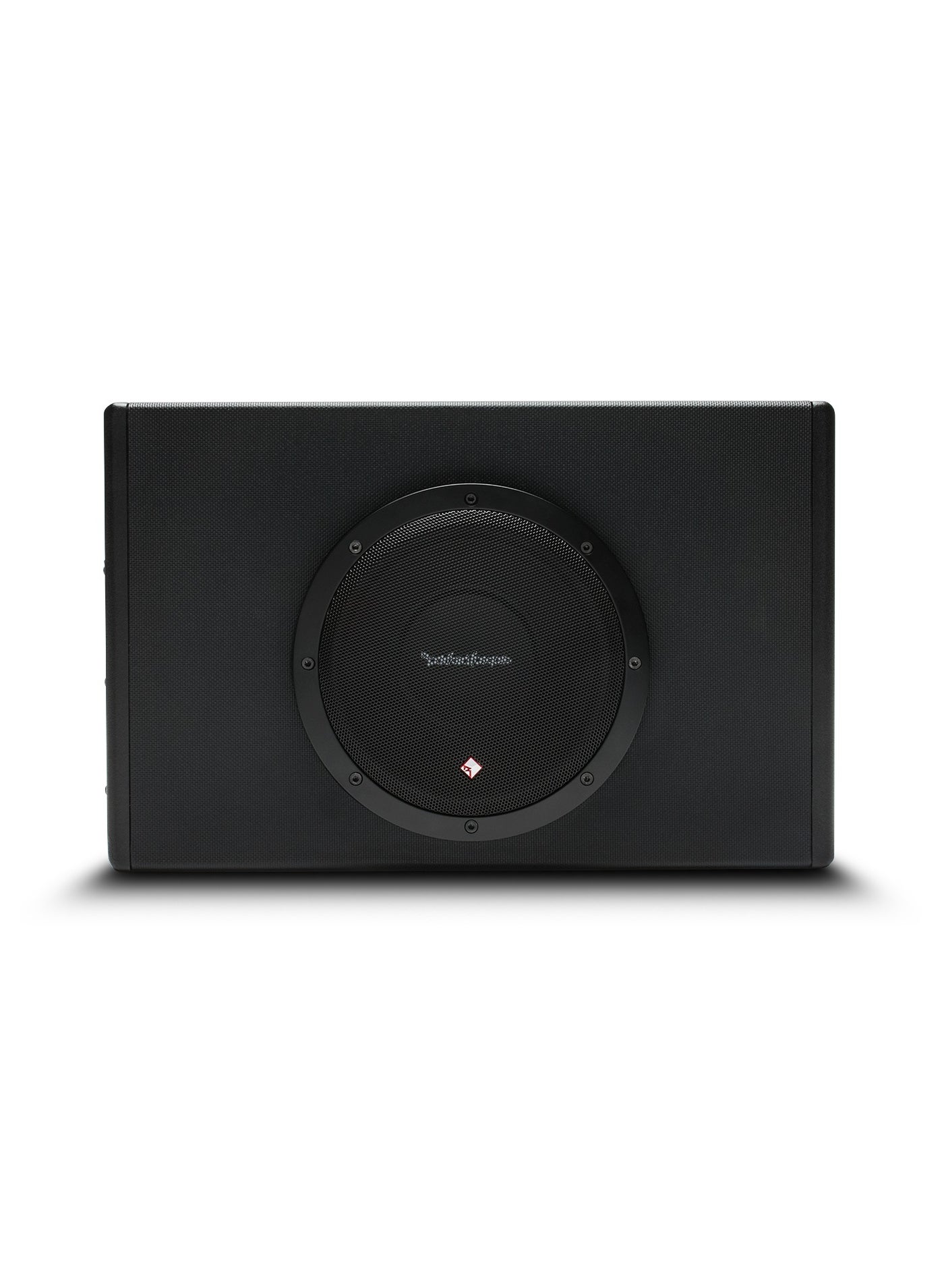 Rockford Fosgate P300 Punch Amplified Car Subwoofer…