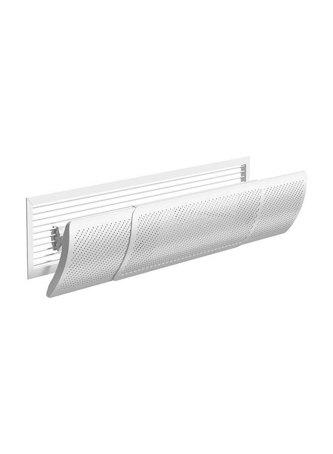 Air Conditioner Deflector Adjustable AC Air…