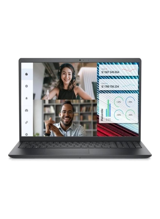 Vostro 3520 (Upgraded Version) Laptop With 15.6-inch…