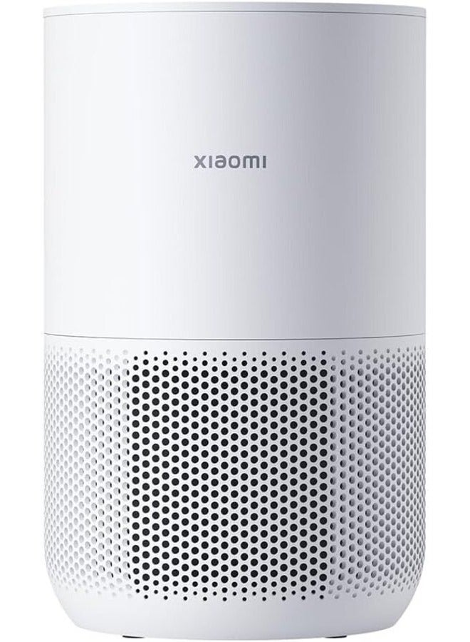 Compare Smart Air Purifier 4 Compact BHR5860EU – Powerful & Quiet Air Purifier with 99.97% Filtration, Smart App Control, RealTime Air Quality Monitoring, Low Noise & Energy Efficient Design – White ACM18SC White at KSA Price