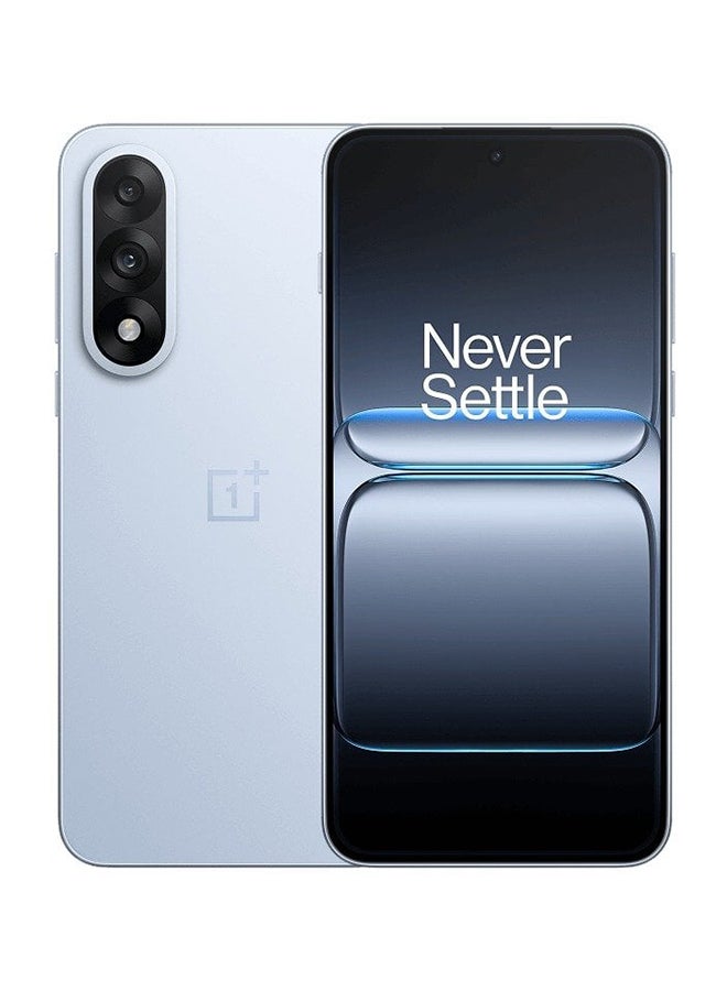 Compare Nord 5 Dual SIM Dry Ice 8GB RAM 256GB 5G  Indian Version at KSA Price