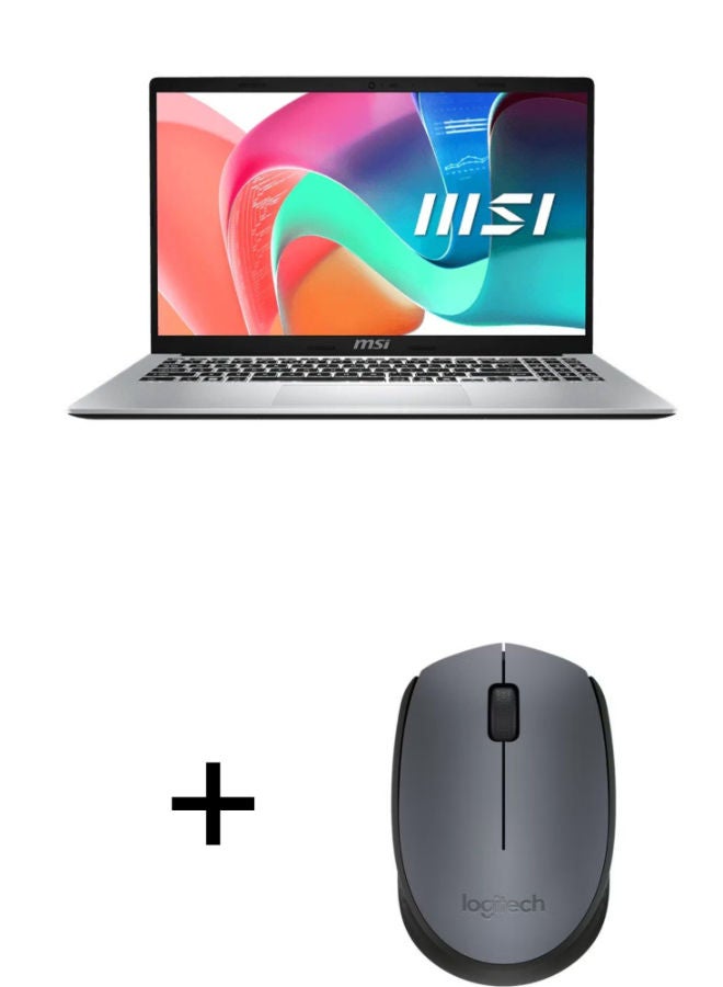 MODERN 15 F1MG Laptop with 15.6 Inch Full HD…